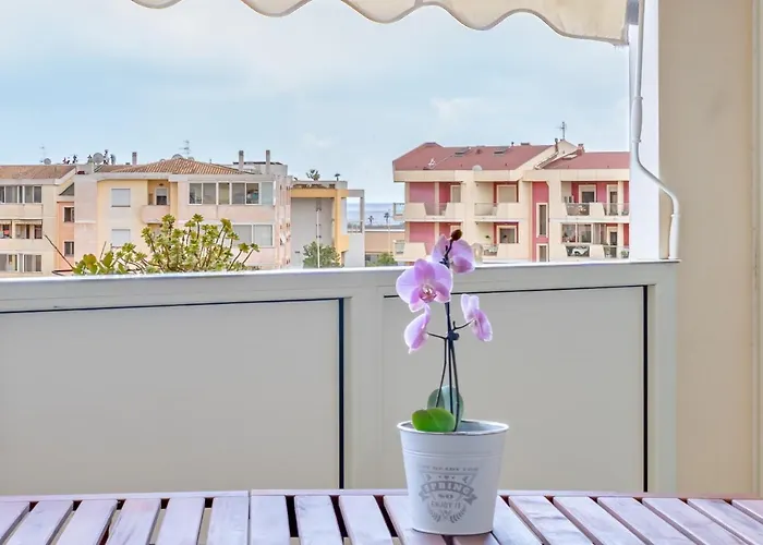 Casa Andrea A 1,5 Km Dal Mare!