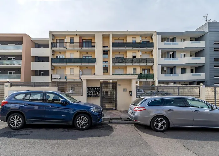 Casa Andrea A 1,5 Km Dal Mare!