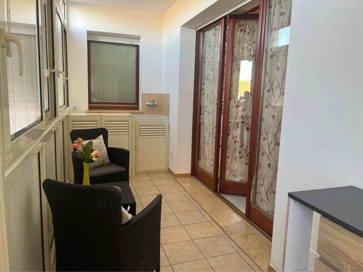 Apartment Casa Andrea A 1,5 Km Dal Mare! Su Forti