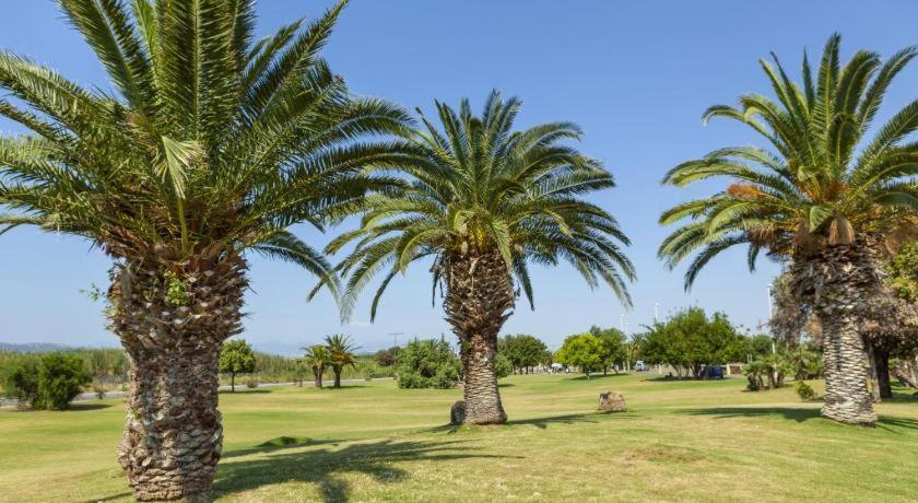 Apartment Casa Andrea A 1,5 Km Dal Mare! Su Forti