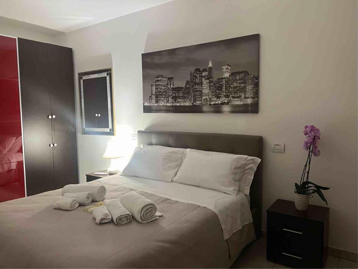 Apartamento Casa Andrea A 1,5 Km Dal Mare! Su Forti