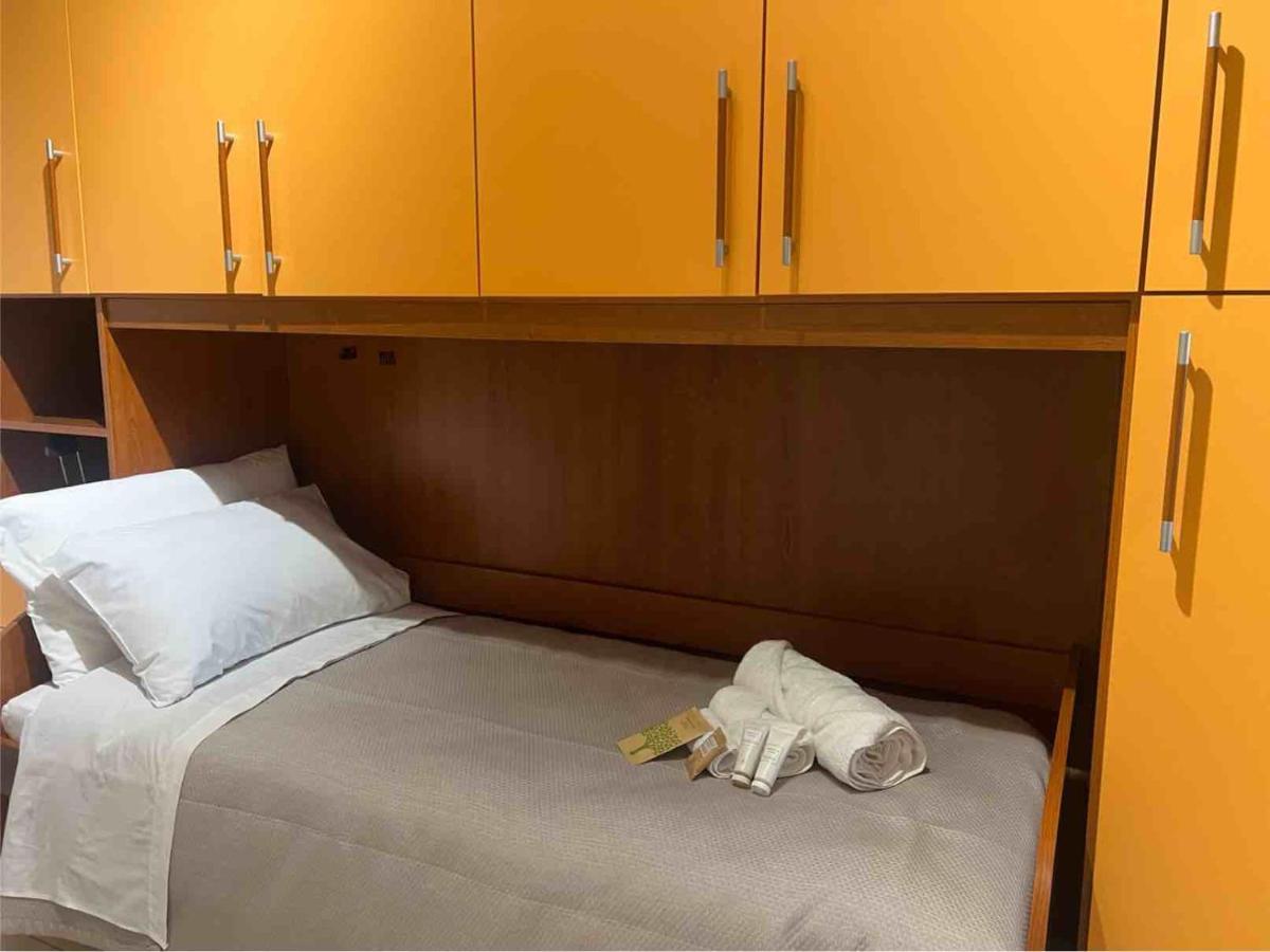 Apartment Casa Andrea A 1,5 Km Dal Mare! *