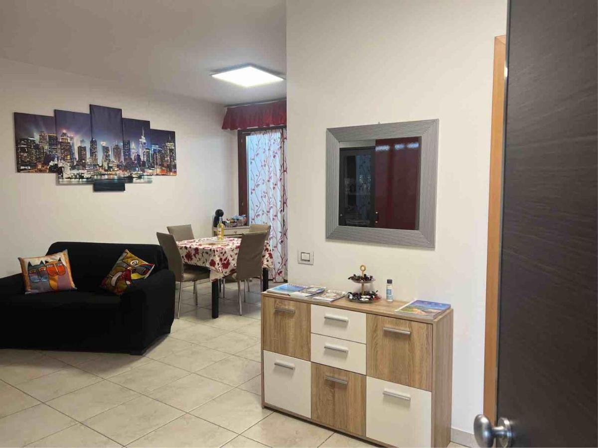 Apartamento Casa Andrea A 1,5 Km Dal Mare!