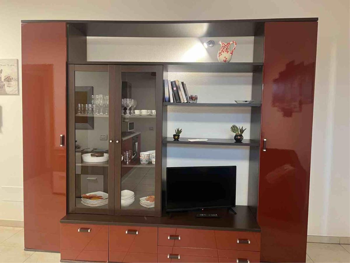 Casa Andrea A 1,5 Km Dal Mare! *