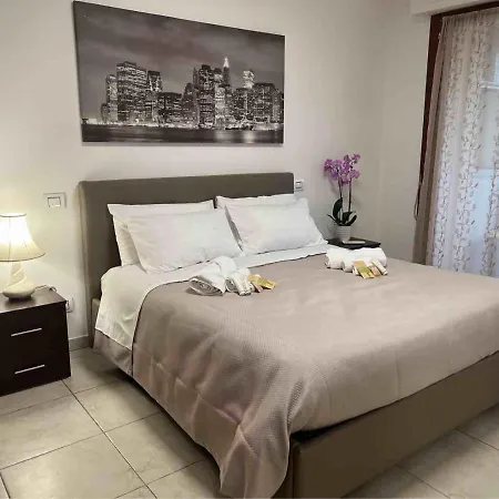 Casa Andrea A 1,5 Km Dal Mare! Apartment Su Forti Exterior photo