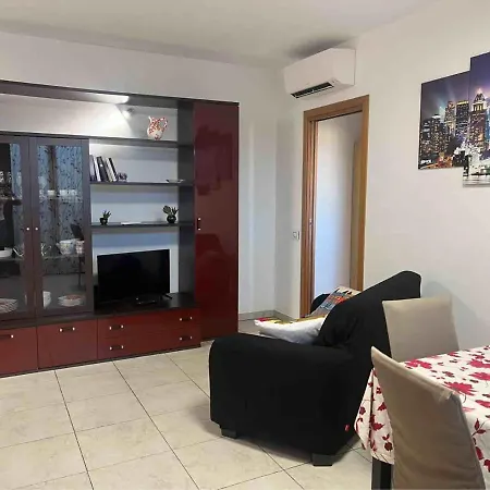 Casa Andrea A 1,5 Km Dal Mare! Apartment Su Forti Exterior photo
