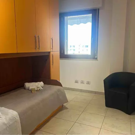 Casa Andrea A 1,5 Km Dal Mare! Apartment Su Forti Exterior photo