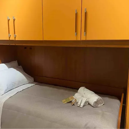 Casa Andrea A 1,5 Km Dal Mare! Apartment Su Forti Exterior photo