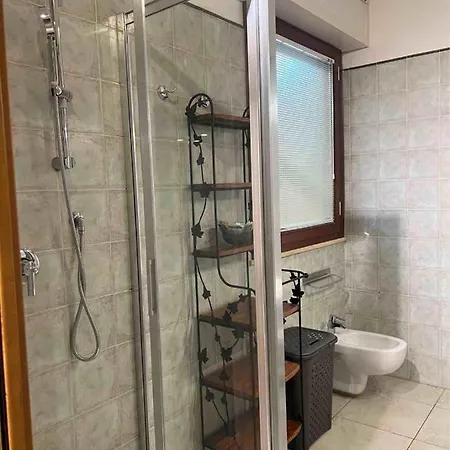 Casa Andrea A 1,5 Km Dal Mare! Apartment Su Forti Exterior photo