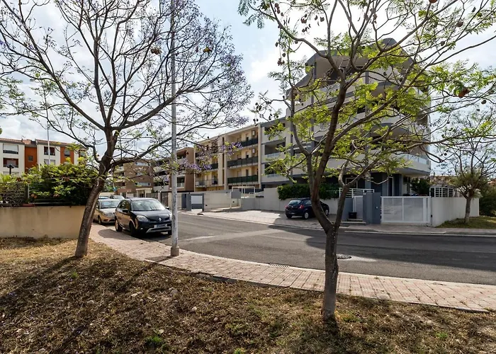 Casa Andrea A 1,5 Km Dal Mare!