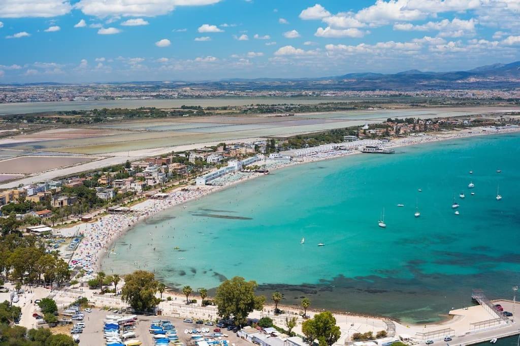 Casa Andrea A 1,5 Km Dal Mare! *