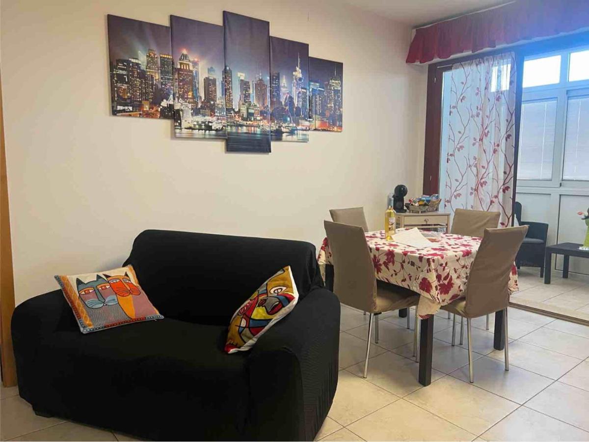 Casa Andrea A 1,5 Km Dal Mare! *