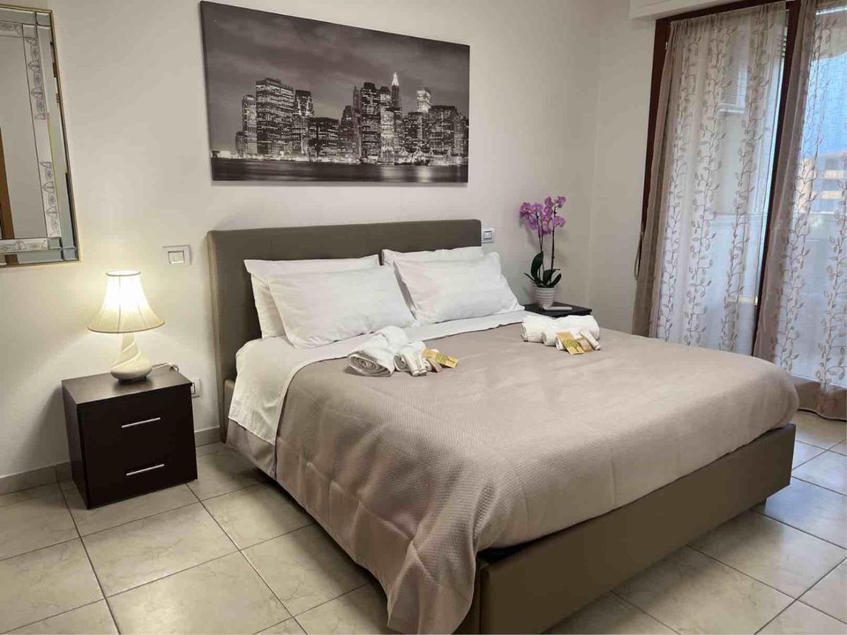 Apartment Casa Andrea A 1,5 Km Dal Mare!