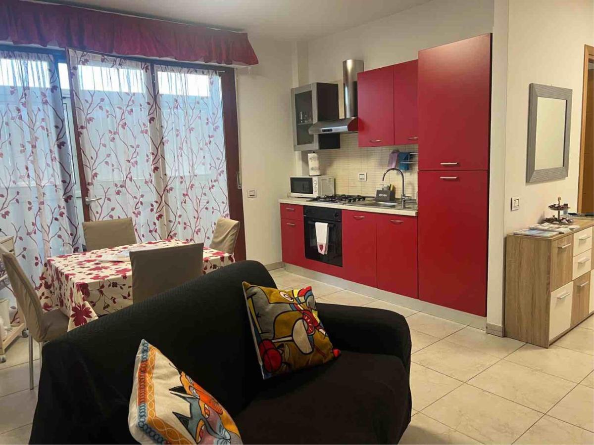Casa Andrea A 1,5 Km Dal Mare! Su Forti