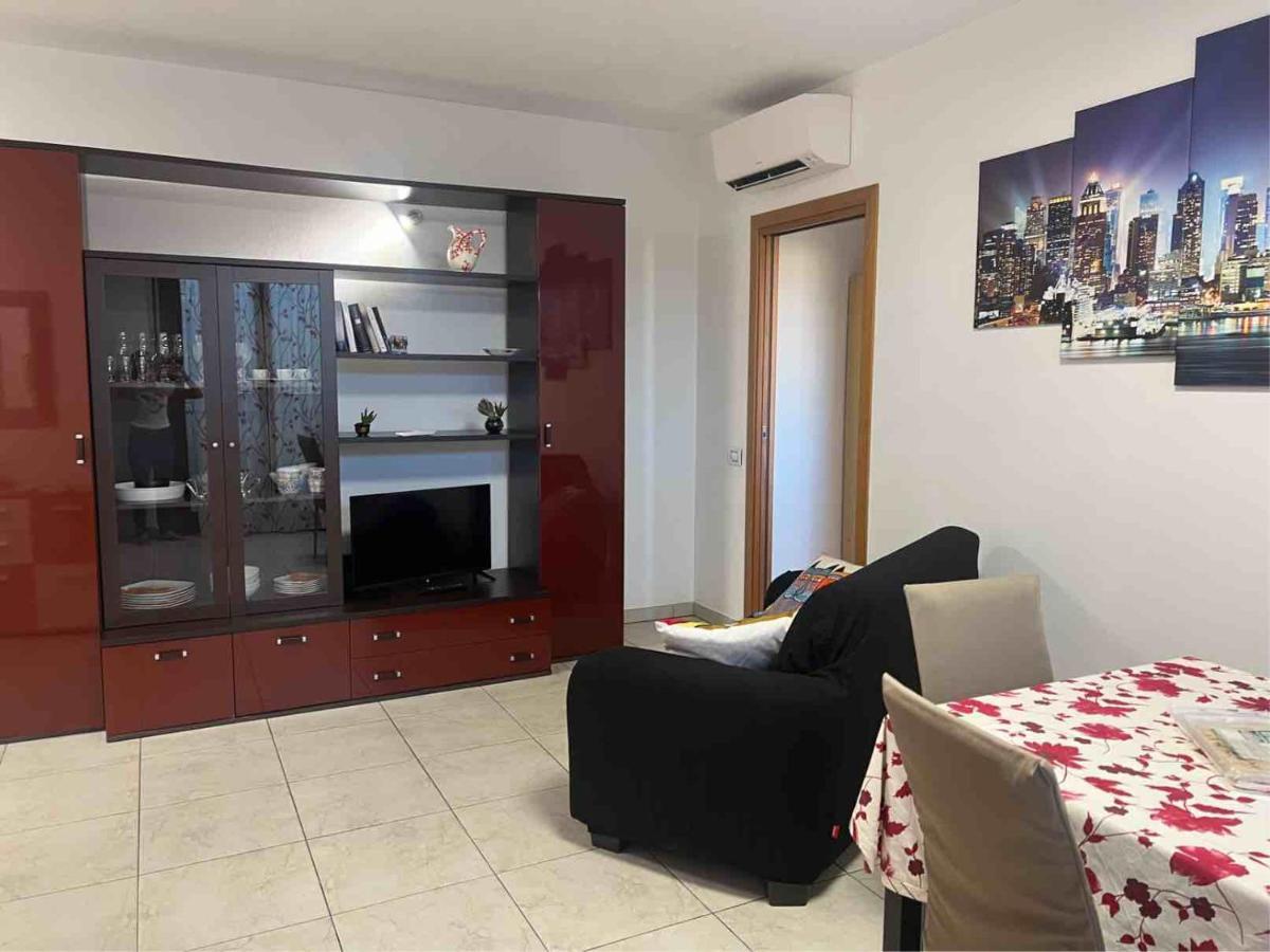 Casa Andrea A 1,5 Km Dal Mare! Apartment