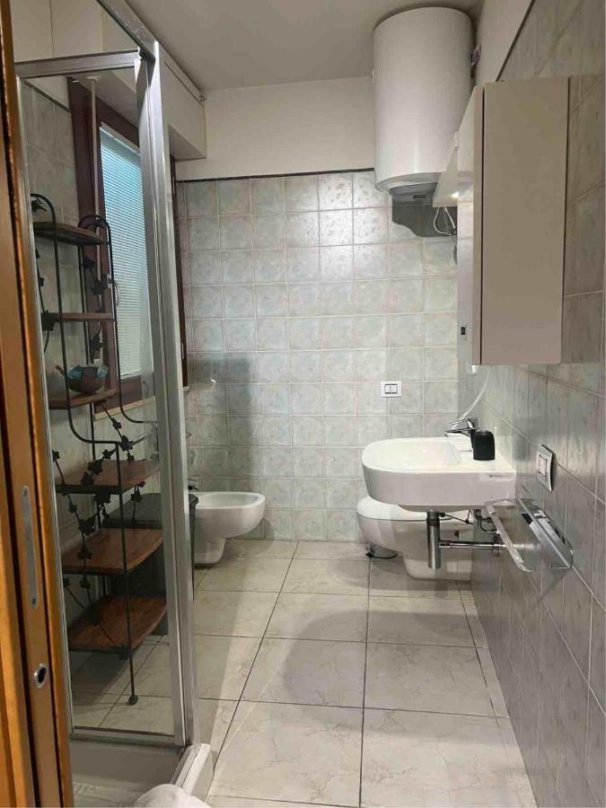 Casa Andrea A 1,5 Km Dal Mare! Su Forti