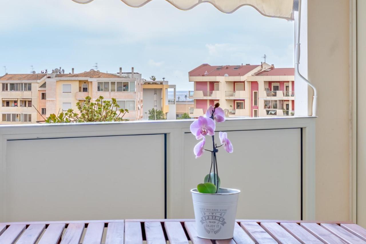 Casa Andrea A 1,5 Km Dal Mare! Apartment *