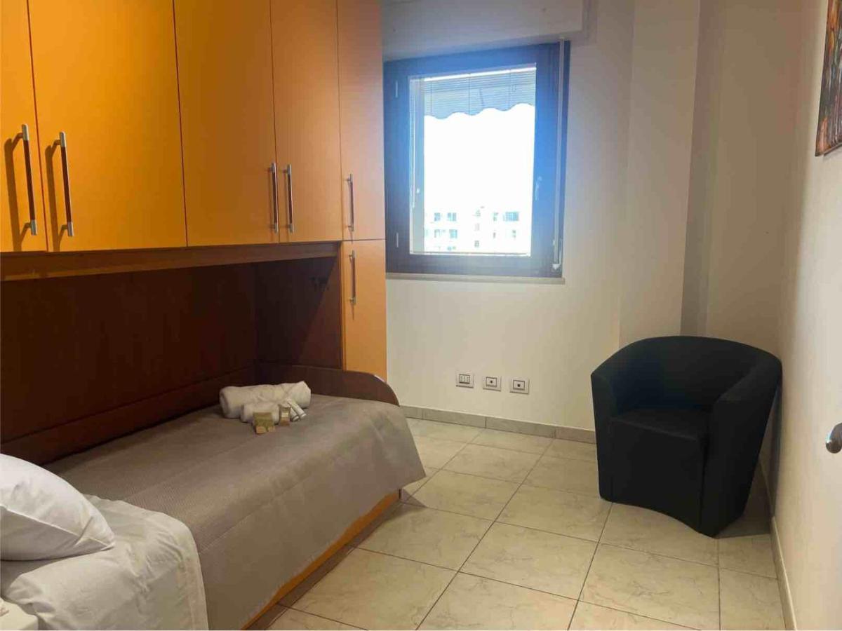 Casa Andrea A 1,5 Km Dal Mare! Apartment *