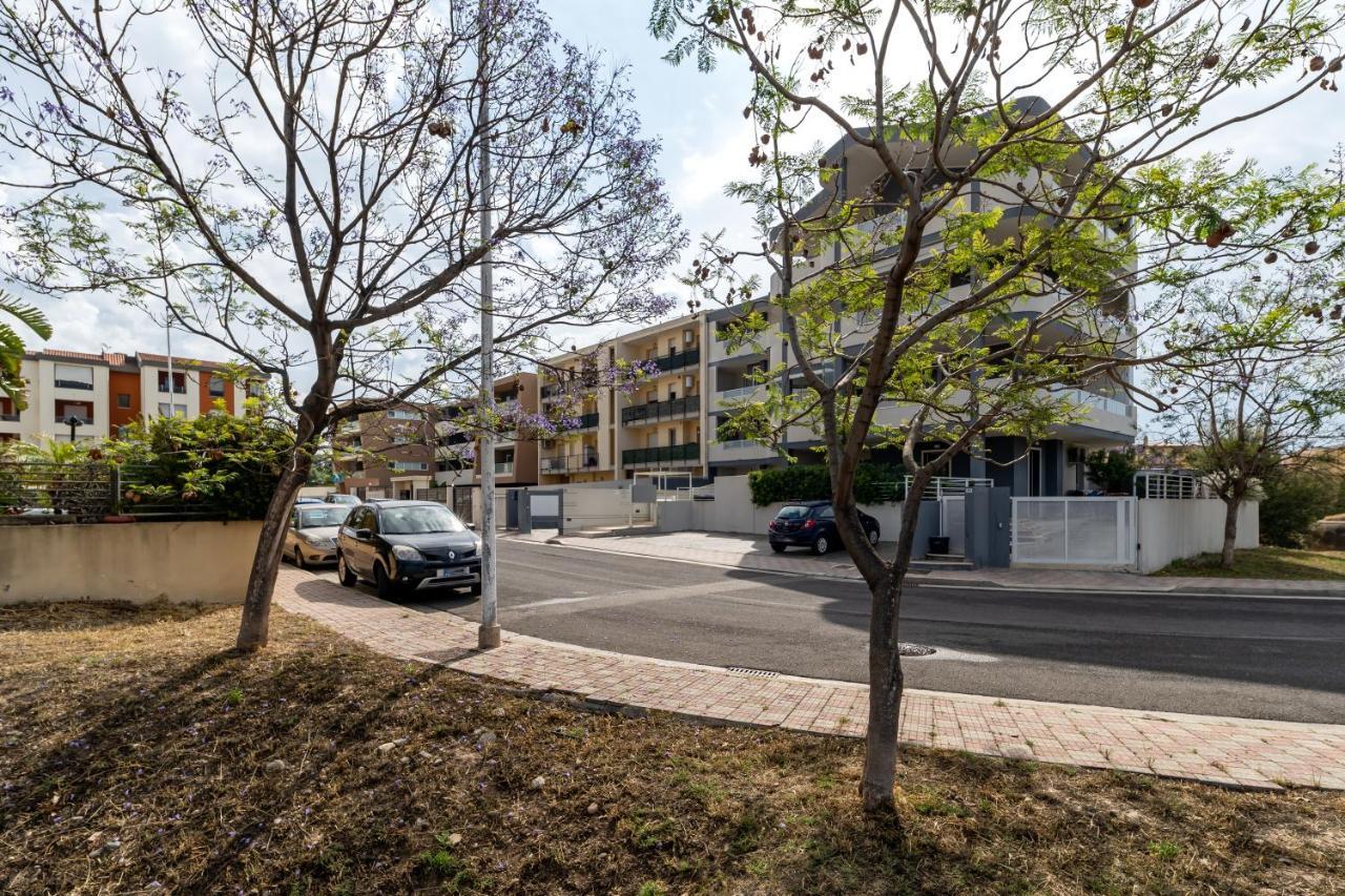 Casa Andrea A 1,5 Km Dal Mare! Apartment *