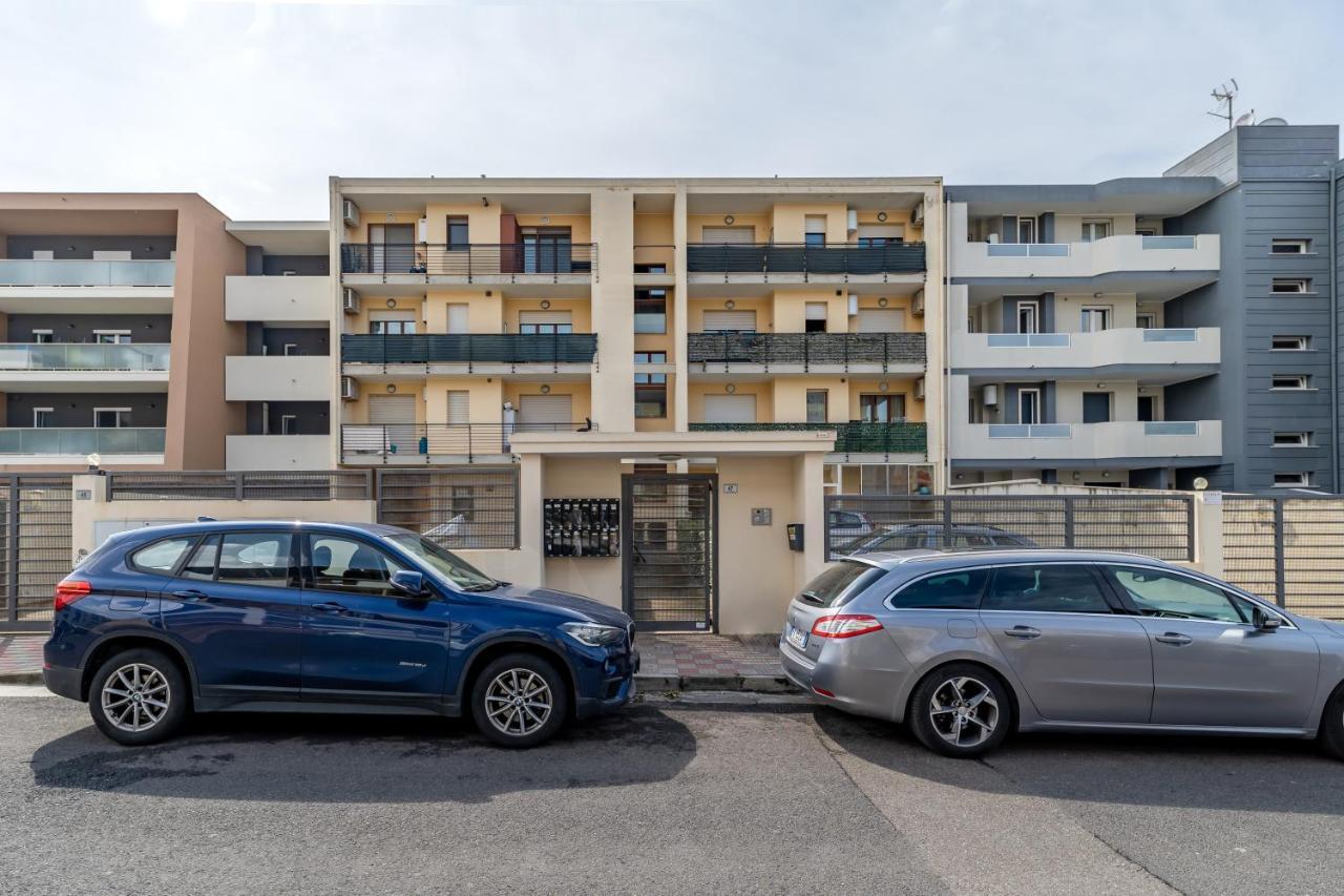 Casa Andrea A 1,5 Km Dal Mare! Su Forti