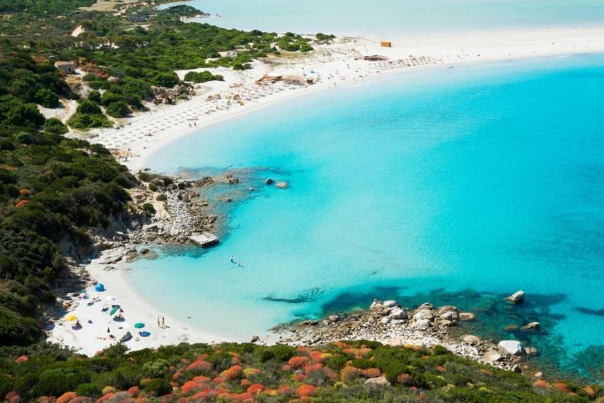 Apartment Casa Andrea A 1,5 Km Dal Mare!